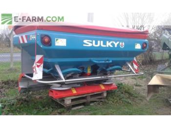 Sulky Burel x44 - Цистерна для жидкого навоза