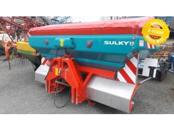 Sulky Burel x44 stop and go - Цистерна для жидкого навоза