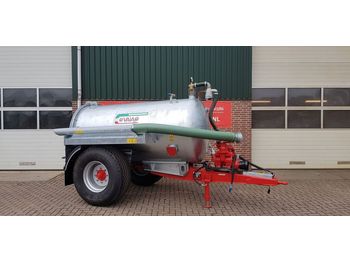 VAIA watertank MB35 - Цистерна для жидкого навоза