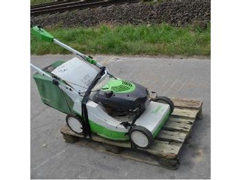  Viking Petrol Lawn Mower - 4866-01 - Газонокосилка