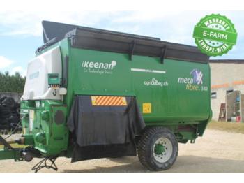 Keenan Méca fibre 340 - Инвентарь для животноводства