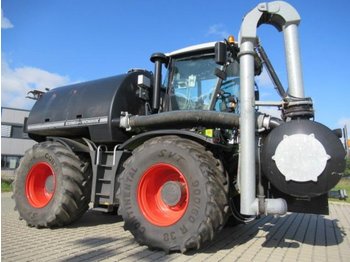Колёсный трактор CLAAS XERION 3800 TRAC VC