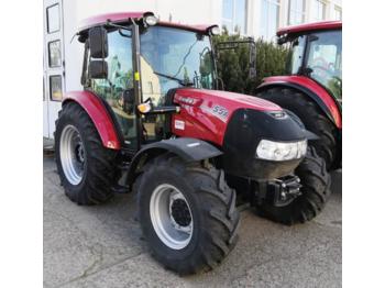 Колёсный трактор Case-IH Farmall 55 A