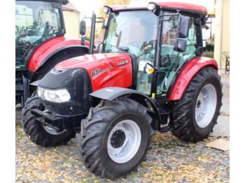 Колёсный трактор Case-IH Farmall 65 A