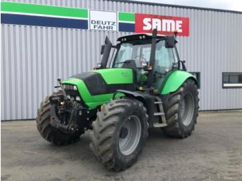 Колёсный трактор Deutz-Fahr agrotron 610 ttv
