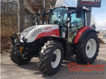 Колёсный трактор Steyr Kompakt 4095 HiLo