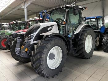 Колёсный трактор Valtra n174 versu (stufe v)