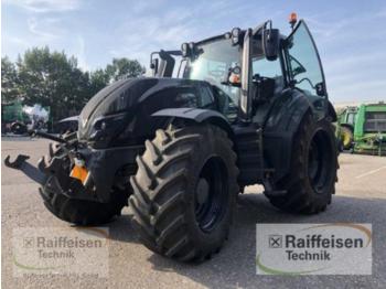 Колёсный трактор Valtra t214 direct
