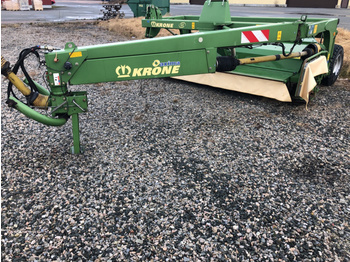 Косилка Krone EasyCut 3600CV