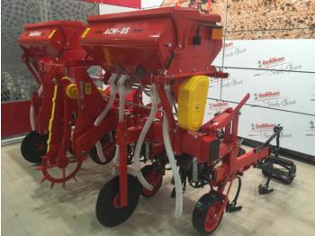 OZDOKEN Inter row cultivator / kultywator międzyrzędowy - Культиватор