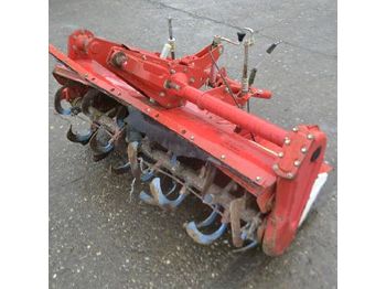  Yanmar RSZ130 72’’ Cultivator to suit Compact Tractor - Культиватор