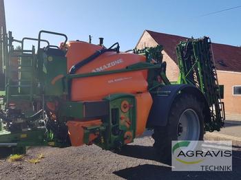 Навесной опрыскиватель Amazone UX 4200 SPECIAL