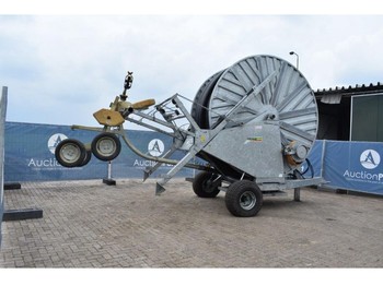 Навесной опрыскиватель irriland Superstar 125/480GI