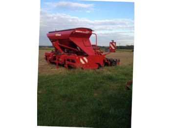 Посевной комплекс Horsch express