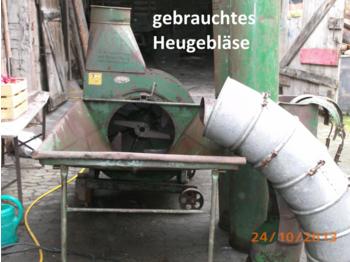 Pronar Heugebläse - Послеуборочное оборудование