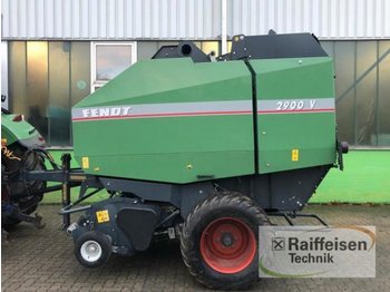 Пресс-подборщик рулонный Fendt 2900V Rundballenpresse