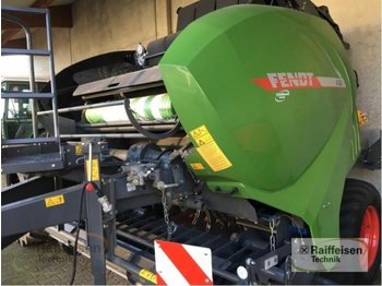 Пресс-подборщик рулонный Fendt 4180V Xtra