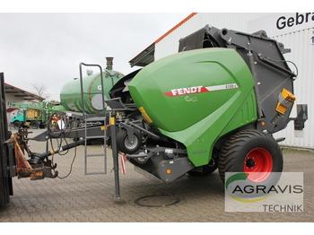 Пресс-подборщик рулонный Fendt 4180 V XTRA