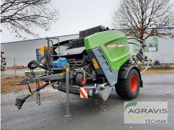 Пресс-подборщик рулонный Fendt ROTANA 160 V COMBI