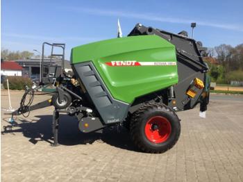 Пресс-подборщик рулонный Fendt Rotana 180V Xtra