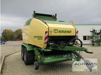 Пресс-подборщик рулонный Krone COMPRIMA CF 155 XC