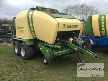 Пресс-подборщик рулонный Krone COMPRIMA CV 150 XC