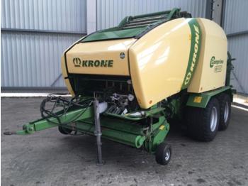 Пресс-подборщик рулонный Krone Comprima CV 150 XC