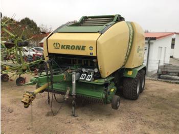 Пресс-подборщик рулонный Krone Comprima CV 150 XC