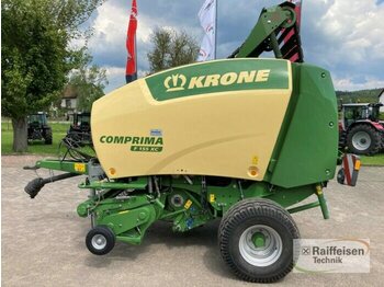 Krone Rundballenpresse - пресс-подборщик рулонный