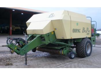 Пресс-подборщик тюковый Krone Big Pack 120-80