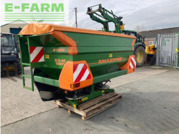 Amazone 1501 - Разбрасыватель удобрений
