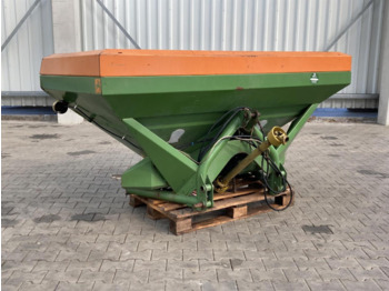Amazone ZA-U 1501 - Разбрасыватель удобрений