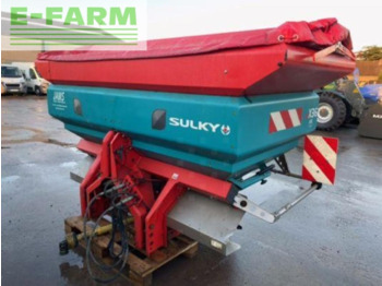 Sulky Burel x36 - Разбрасыватель удобрений