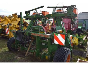 Сеялка точного высева AMAZONE ED 602 K