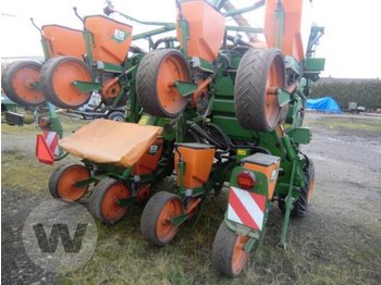 Сеялка точного высева Amazone ED 602 K