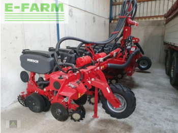 Horsch maestro 8 rv - Сеялка точного высева