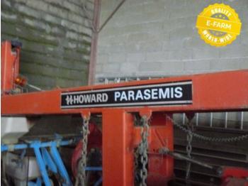 Howard PARASEMIS 4 RANGS A 0.80 M - Сеялка точного высева