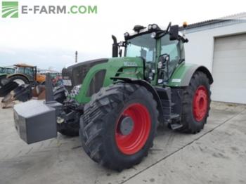 Fendt 936 Vario - Трактор