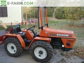 Goldoni 945 RS - Трактор