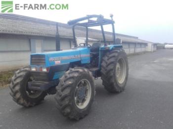 Landini 8860 - Трактор