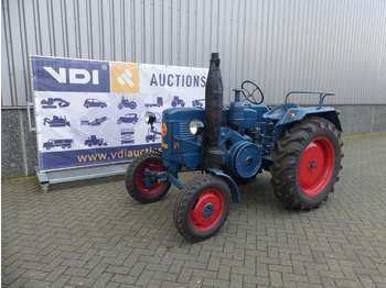 Lanz-Bulldog D1706 - Трактор