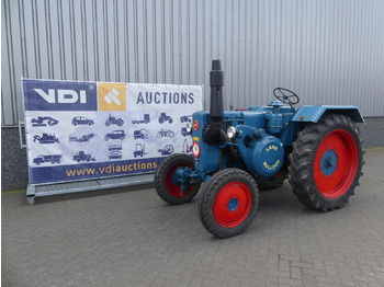 Lanz-Bulldog D2806 - Трактор