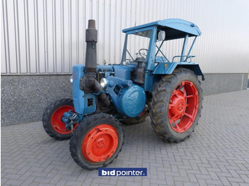  Lanz Bulldog D2806 - Трактор