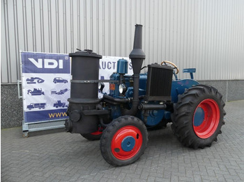 Lanz Bulldog D7006 - Трактор