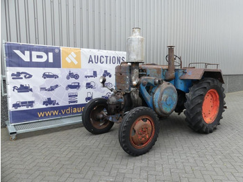Lanz-Bulldog D8506 - Трактор