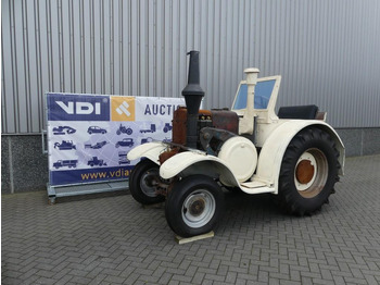 Lanz Bulldog / Pampa D8506 - Трактор