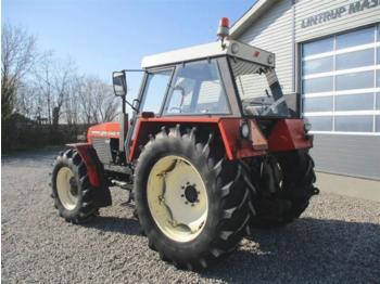 Zetor 12145 Sjælden udbudt traktor - Трактор