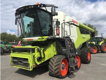 Зерноуборочный комбайн CLAAS Lexion 8700 TT Convio 1230