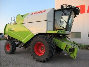 Зерноуборочный комбайн CLAAS TUCANO 470