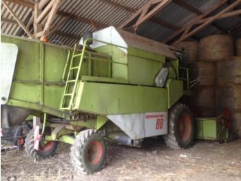 Зерноуборочный комбайн CLAAS dominator 86 (087/010)